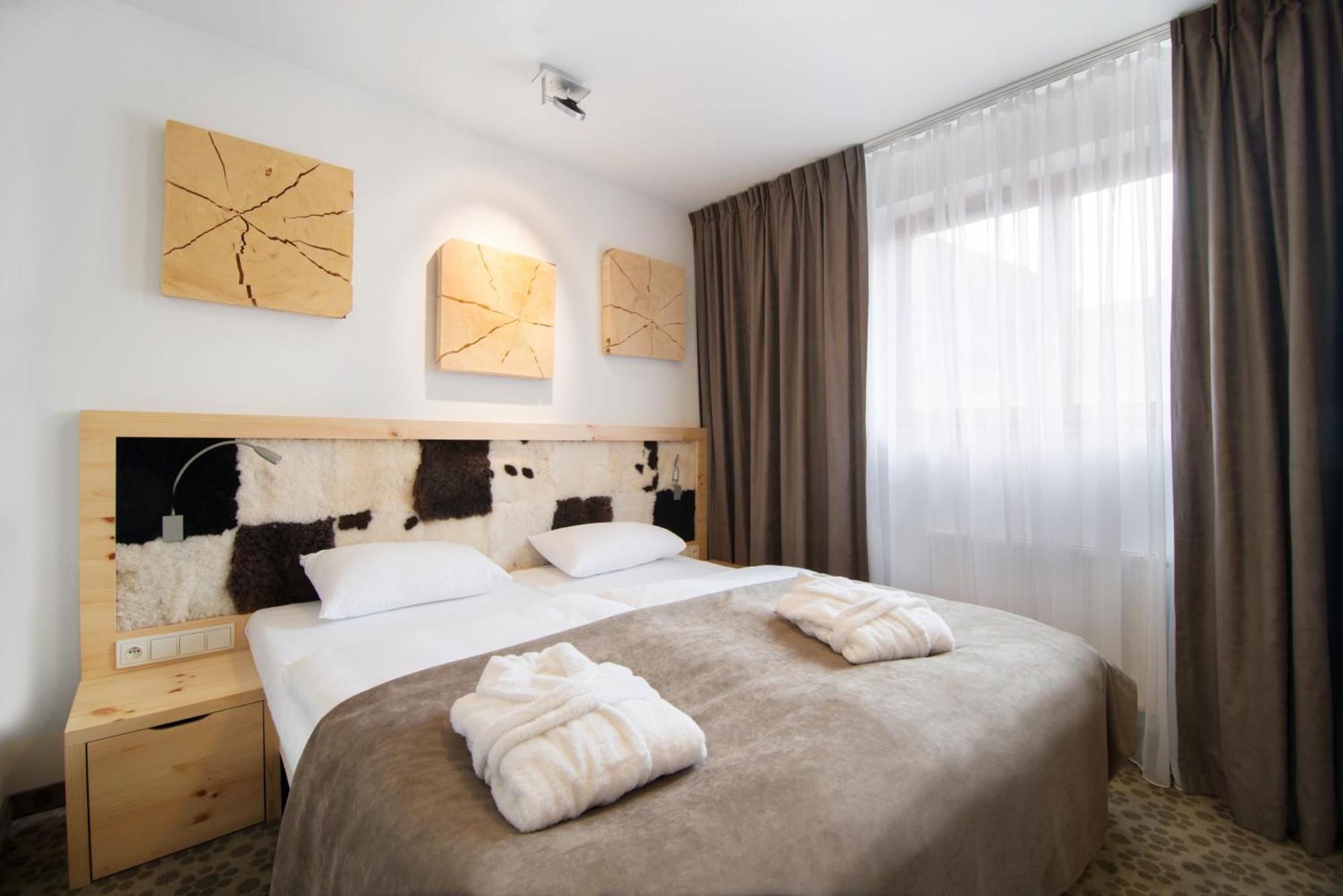 Aparthotel Cristal Resort Szklarska Poreba By Zdrojowa Cameră foto