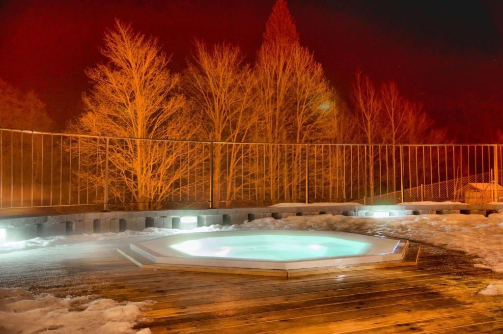 Aparthotel Cristal Resort Szklarska Poreba By Zdrojowa Exterior foto